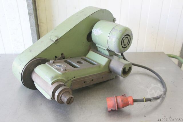 Высокопроизводительный шлифовальный шпиндель Fortuna Werke 6900 U/min