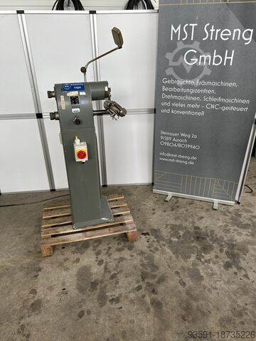 Граверный шлифовальный станок Deckel SOE