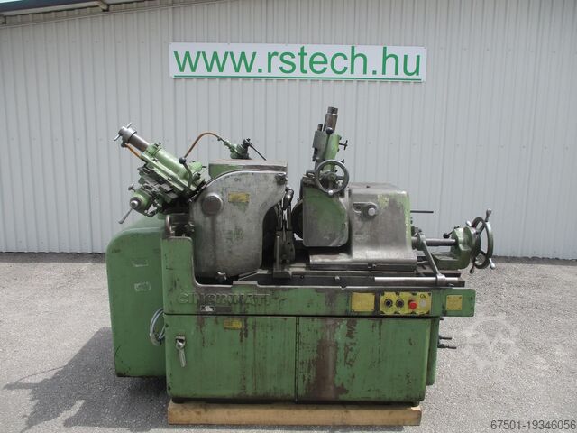 Бесцентровый круглошлифовальный станок CINCINNATI (3213)