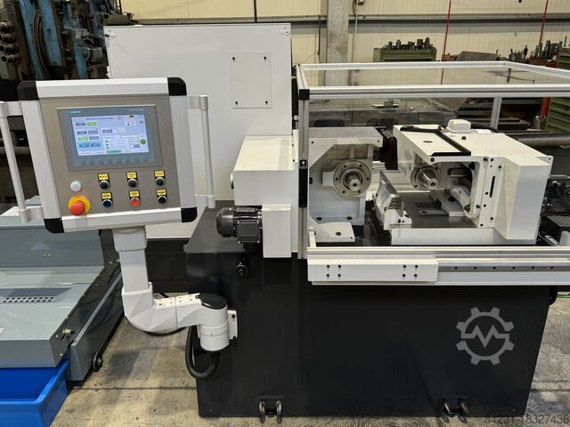 бесцентрово-шлифовальный станок Microrex 1H