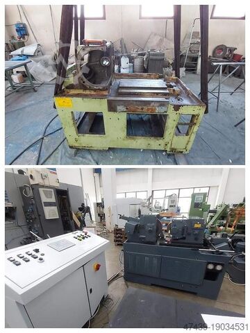 Росси Монца (Монцези) 410 (420) Rossi Monza (Monzesi) 410 (420)