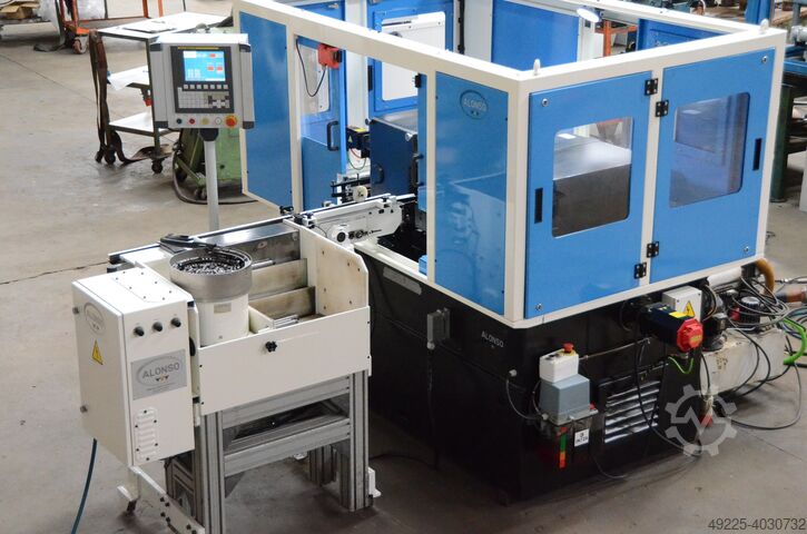 бесцентрово-шлифовальный станок ESTARTA 320