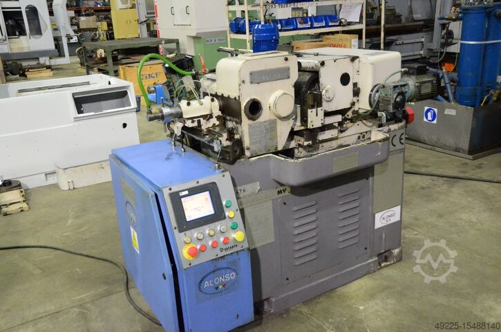 бесцентрово-шлифовальный станок ESTARTA 301