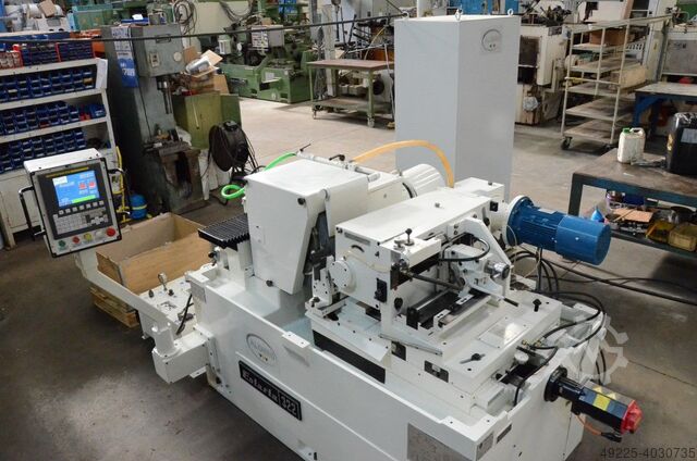 Бесцентровый шлифовальный станок ESTARTA 322 CNC