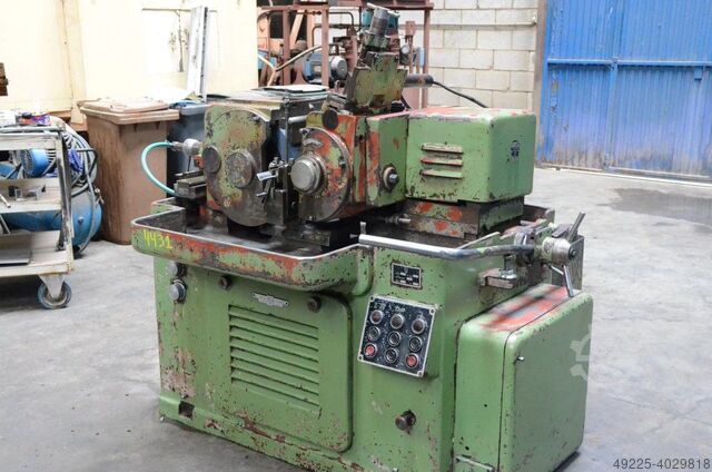 Бесцентровый шлифовальный станок ESTARTA 310