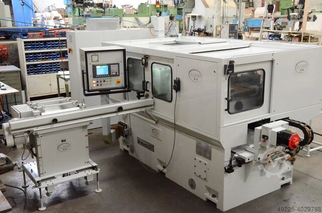 Бесцентровый шлифовальный станок ESTARTA 327 CNC