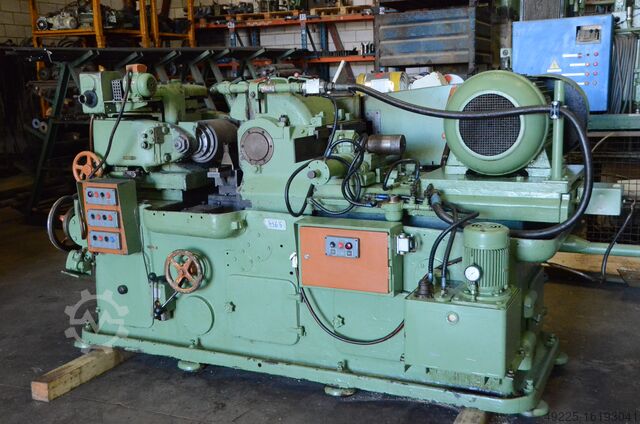 бесцентрово-шлифовальный станок LIDKÖPING 4A