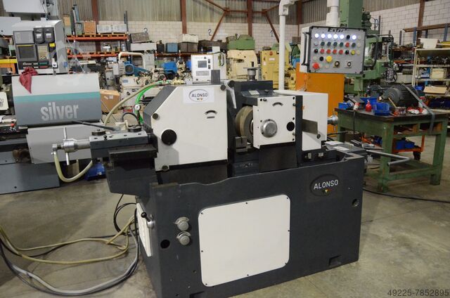 Бесцентрошлифовальный станок ESTARTA 312