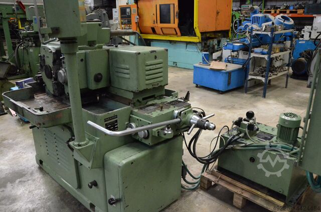 бесцентрово-шлифовальный станок ESTARTA 310