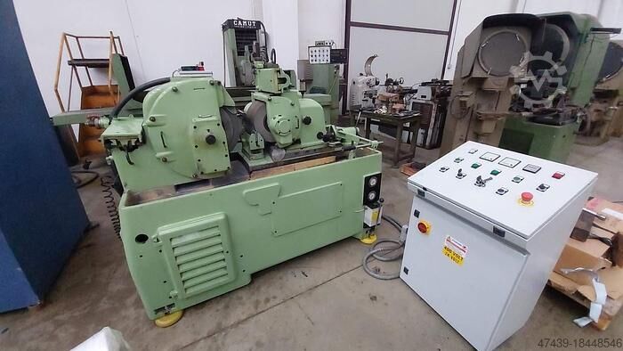 Монцези Росси Монца 500 Monzesi Rossi Monza 500