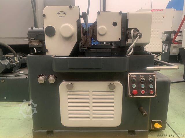 Бесцентровый круглошлифовальный станок ESTARTA 301