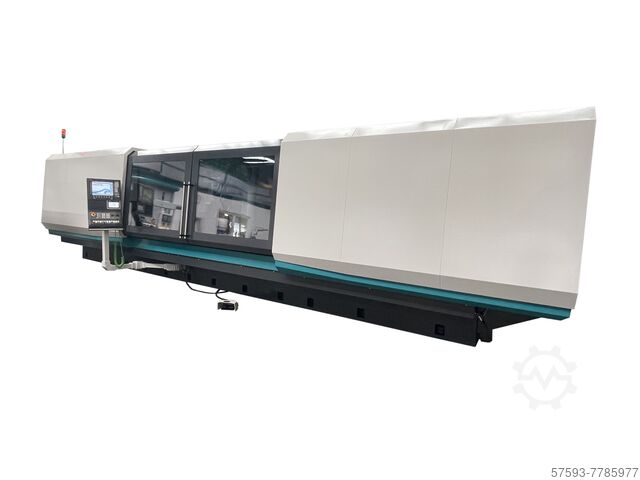 Цилиндрический шлифовальный станок Schaudt PF61 1000 - 4000