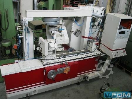 Круглошлифовальный станок - универсальный STUDER S 40-3