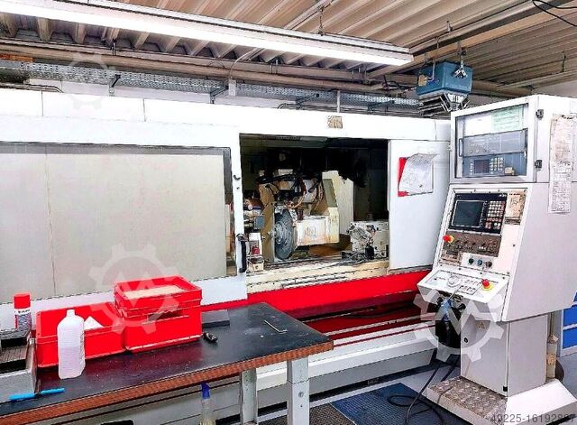 круглошлифовальный станок STUDER S40-4