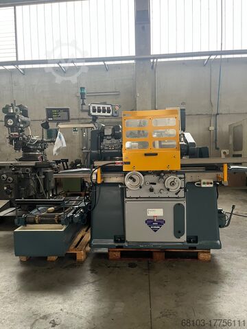 круглошлифовальный станок Jones & Shipman 1300