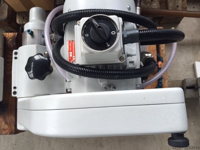 Цилиндрический шлифовальный станок STUDER RHU / S30 /  S 30