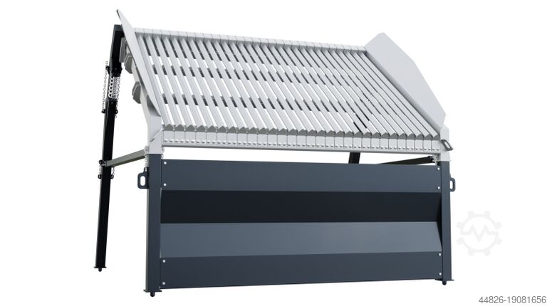 сортировочные установки ASCOTEC GS Compact