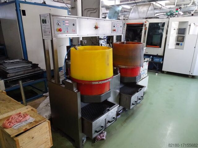 Твализирующая система LM turbo 60LT2