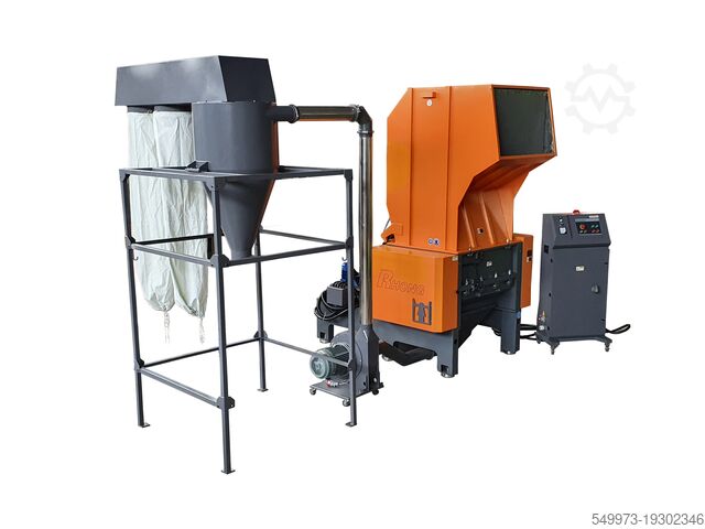 дробильная мельница RHONG RG-56120E-YFJ5  (75 kW)