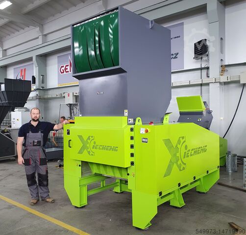 дробильная мельница Xiecheng XC-GY100 (75 kW)