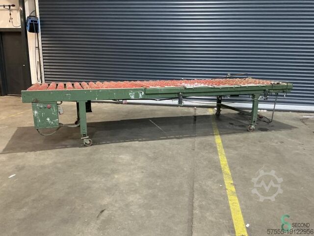 Ленточный конвейер Неизвестно Unknown 