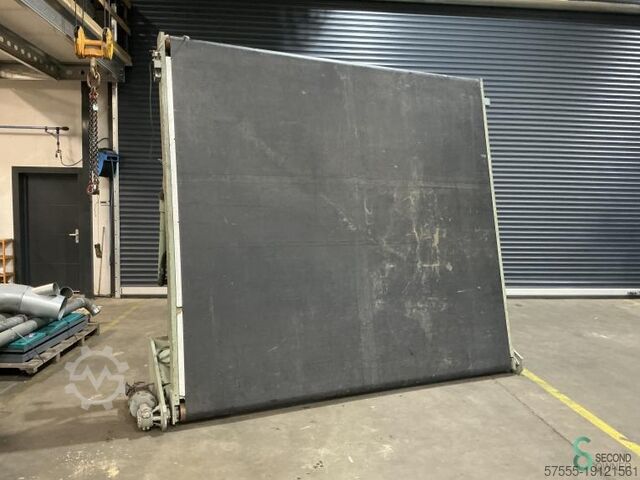 Конвейерная лента Italpresse Italpresse 