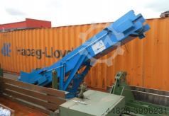 тюковой конвейер ATM Recyclingsystems PF 300/3500