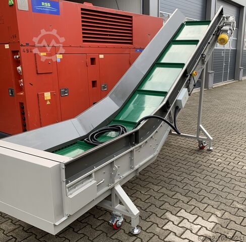 конвейерная лента/транспортер RSS transportbanden