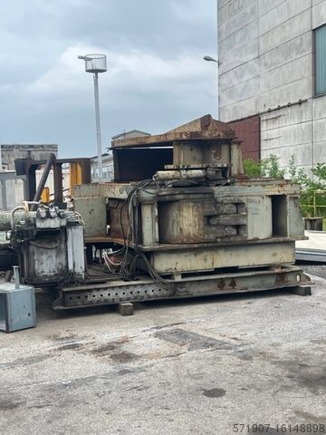 измельчитель FRANZ ARNOLDS GBP 4