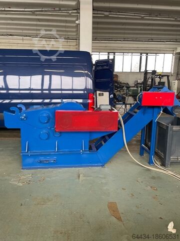 измельчитель ZENO 420