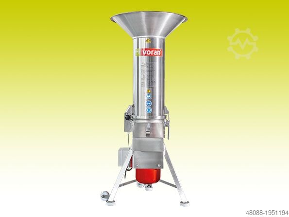 Органическая дробилка BG2-5,5 кВт voran Maschinen GmbH BG2-5,5kW