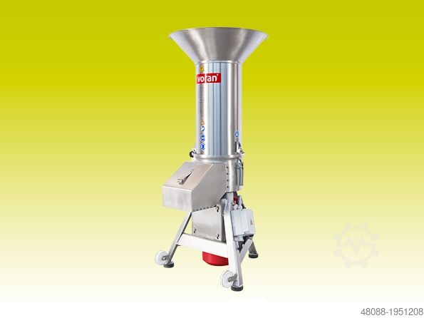 Органическая дробилка BG3-11kW voran Maschinen GmbH BG3-11kW