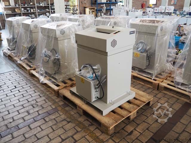 Уничтожитель носителей информации / Измельчитель Allegheny J-45