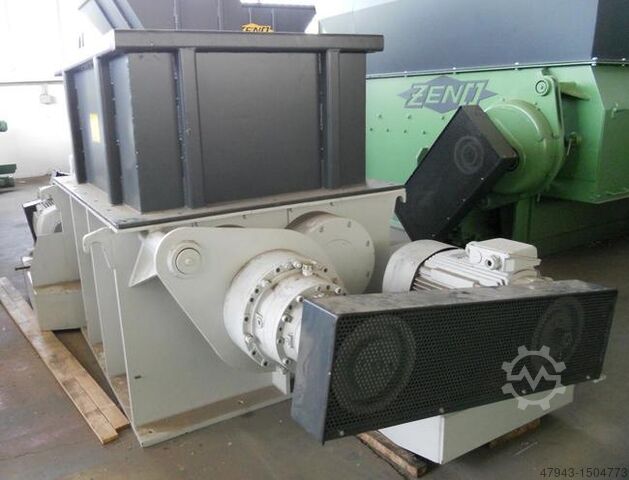 роторные ножницы ZENO ZRS 1600x1200