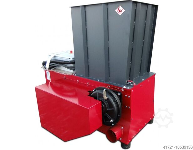 Измельчитель WINTER CHIPPER 830-360