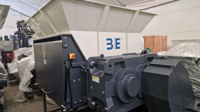 ИЗМЕЛЬЧИТЕЛЬ WT40150 90КВТ В НАЛИЧИИ 3E-GRABTRADE WT40150 90KW