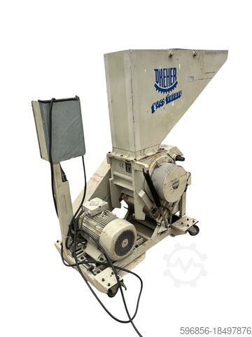 Пластиковая мельница Dreher S26/26 DREHER S26/26