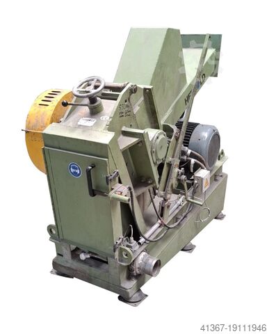 Отрезные фрезы Herbold Herbold SMP 45-30