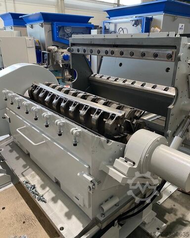 Отрезные фрезы Herbold SML 60/145