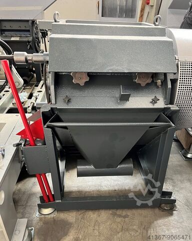 Отрезные фрезы Dreher 42/65 GFS