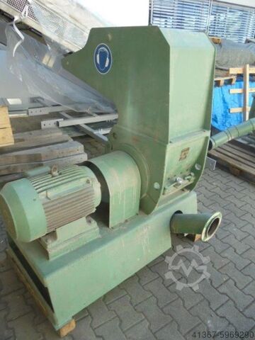 Отрезные фрезы Condux CS 320/440-3A