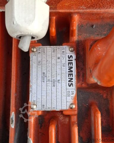 Отрезные фрезы Alpine RO 28 x 28