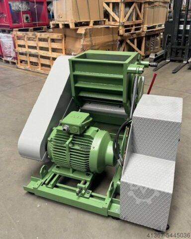 Отрезные фрезы Dreher S 34/52 GFS