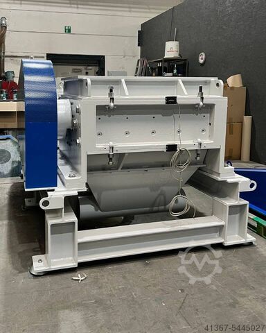 Отрезные фрезы Alpine CL 60/100