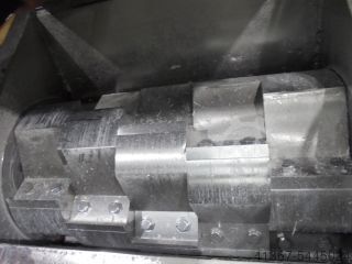 Отрезные фрезы Getecha RS 454-A3.11