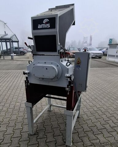 Отрезные фрезы Müller SM Duplex 230