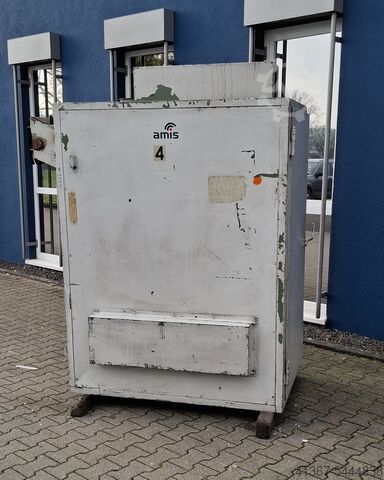 Отрезные фрезы Möser KG 35/25 PW