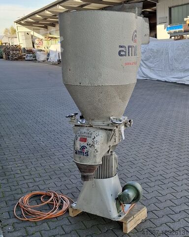 Боковые мельницы Alpine Alpine B25-14 RO