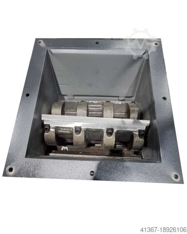 Отрезные фрезы Herbold SM 45/60