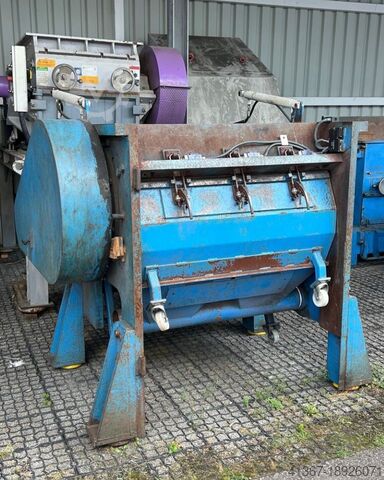 Отрезные фрезы Getecha RS 60/120